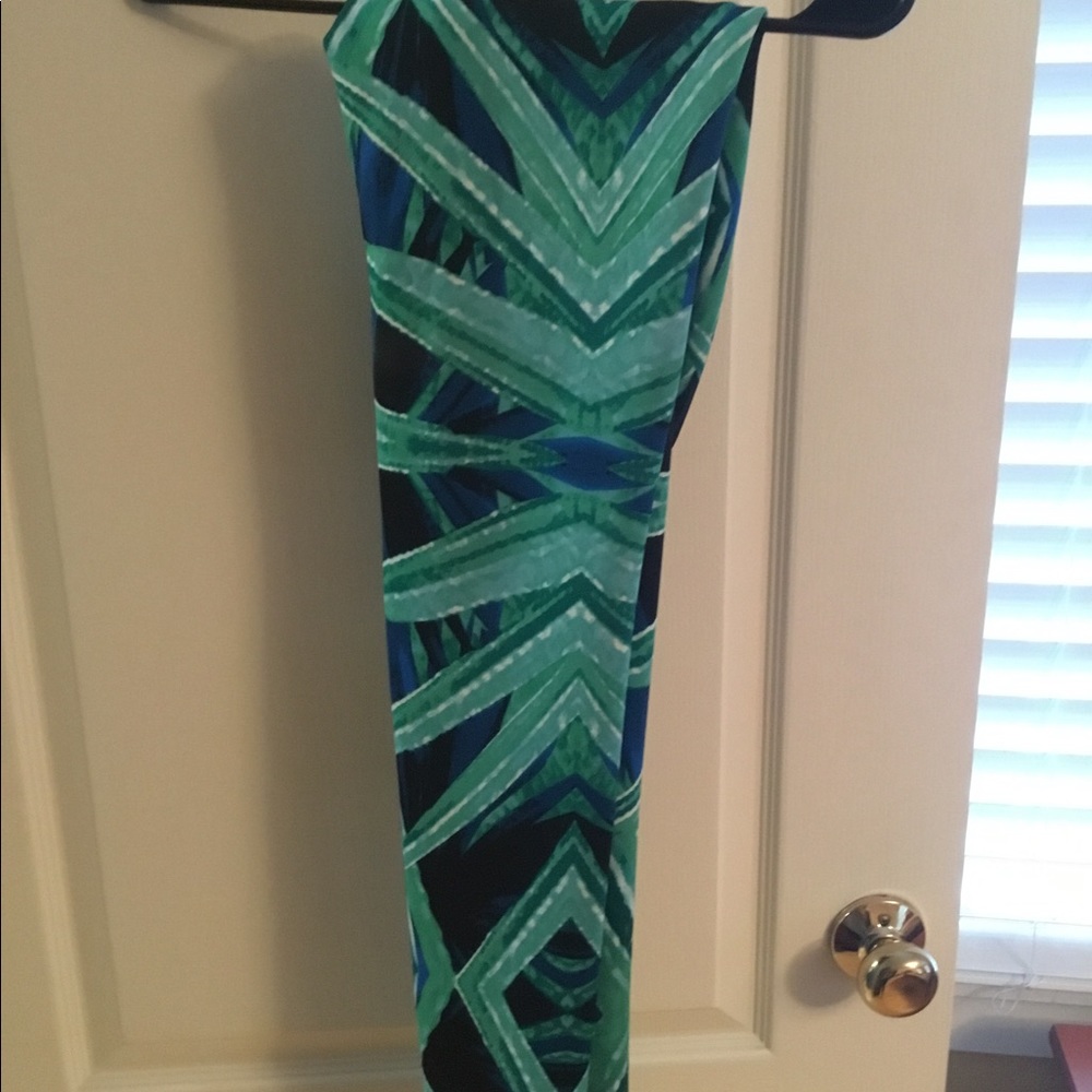 Alisha D Leggings